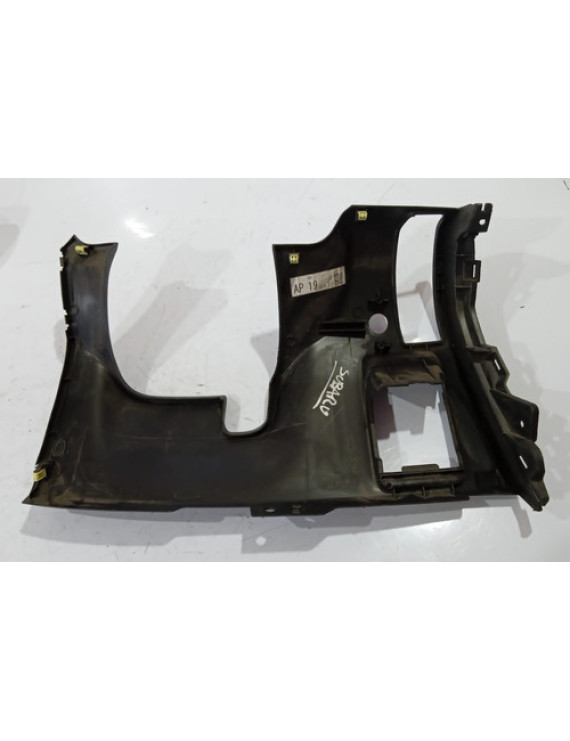 Acabamento Inferior Volante Subaru Impreza Wrx 2011