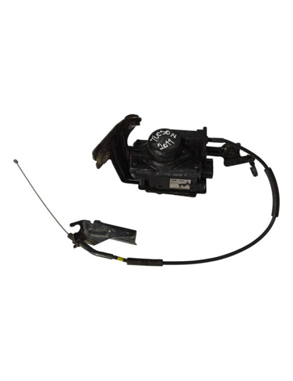 Módulo Piloto Automático Tucson Sportage 2010 - 2016