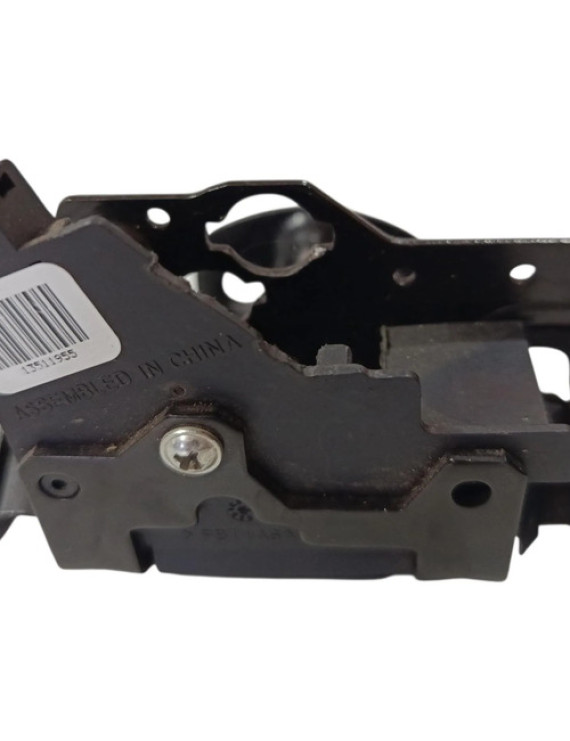 Fechadura Porta Malas Onix 2013 2014 2015 2016 2017 2018