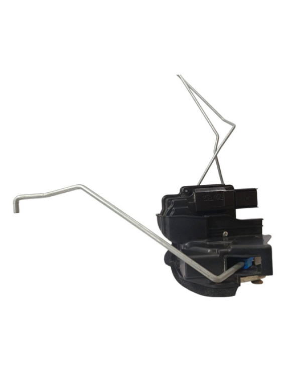 Fechadura Porta Dianteira Direita Hb20 2013 - 2019