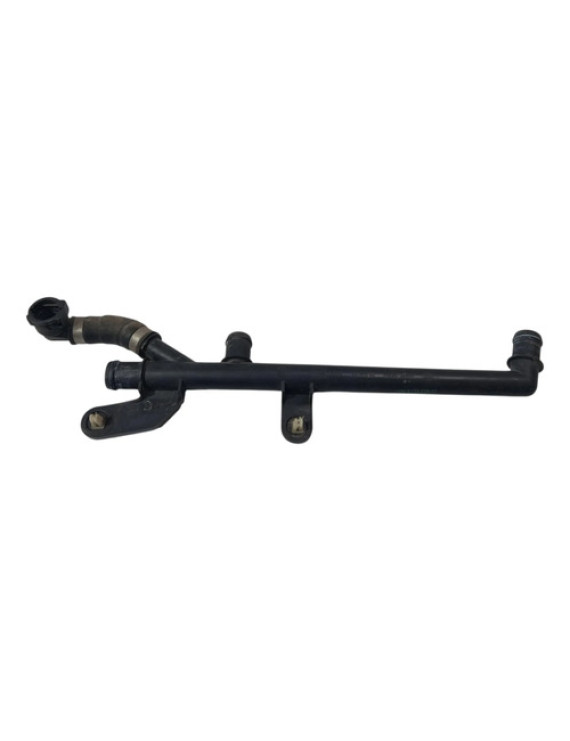 Cano Água Bmw 550i X6 4.4 V8 2009 - 2013