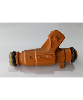 Bico Injetor Peugeot 206 C3 1.6 2004 2005 / 0280156034
