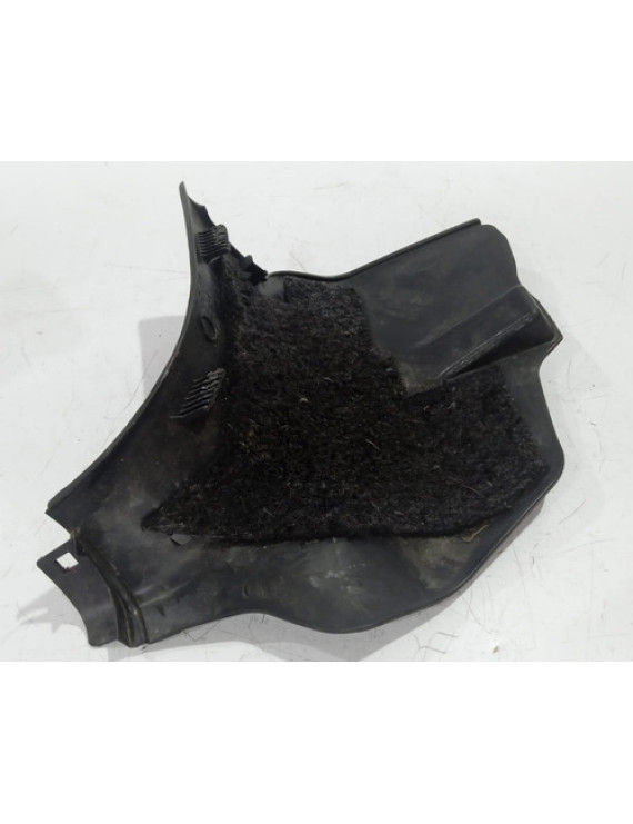 Acabamento Soleira Porta Dianteira Direita Rav4 2000 - 2005