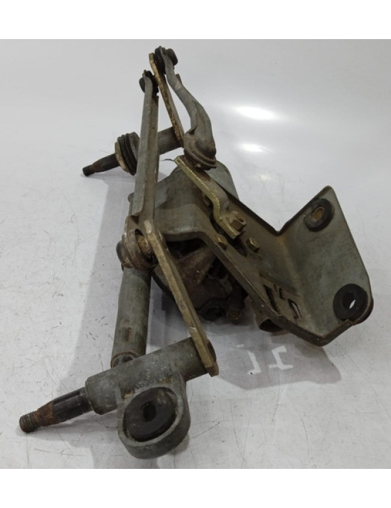 Máquina Limpador Parabrisa Renault Scenic 2001 - 2008