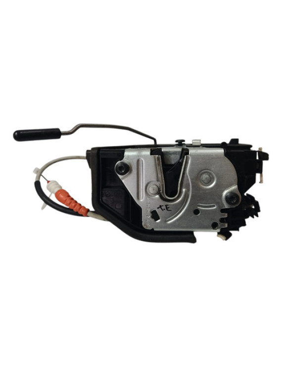 Fechadura Traseira Esquerda Bmw 135i 320i 2013 2014 2015