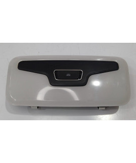 Luz De Teto Cortesia Chery Tiggo 7 2021 2022
