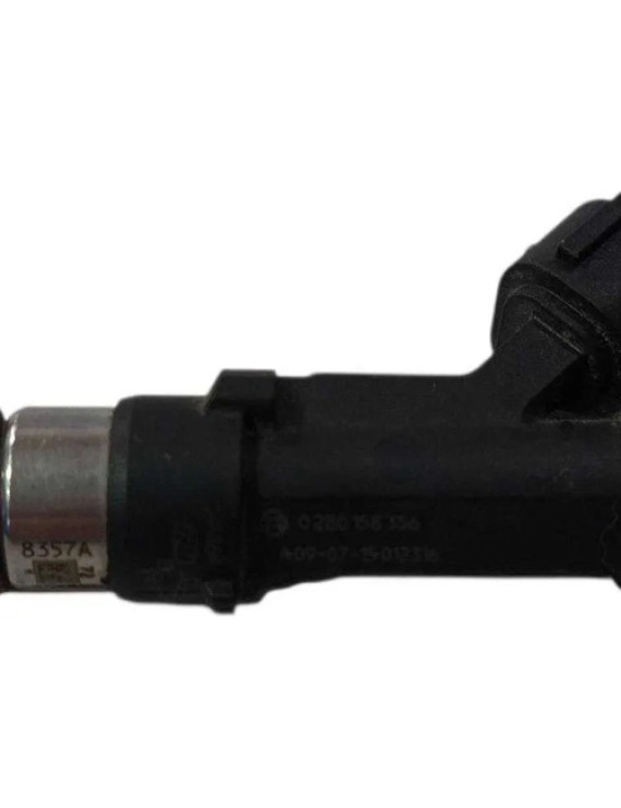 Bico Injetor Versa 1.6 2011 - 2018 / 0280158356 127/220v