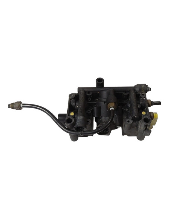 Válvula Solenoide Suspensão Ar Vogue 2004 2005 2006