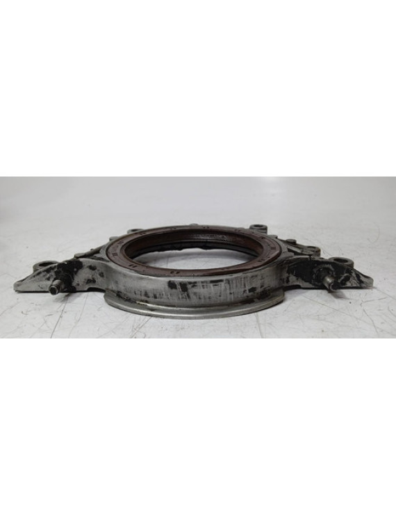 Flange Retentor Virabrequim Civic 1.7 2001 - 2005