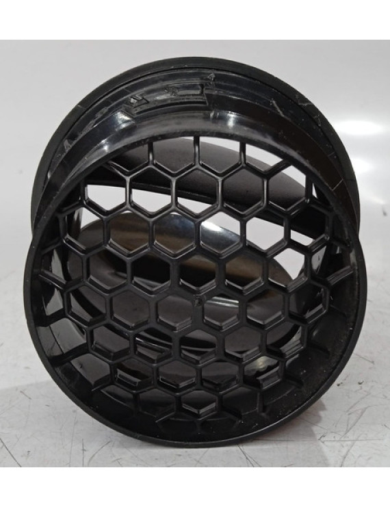 Difusor De Ar Painel Central Renault Sandero 2014 - 2020
