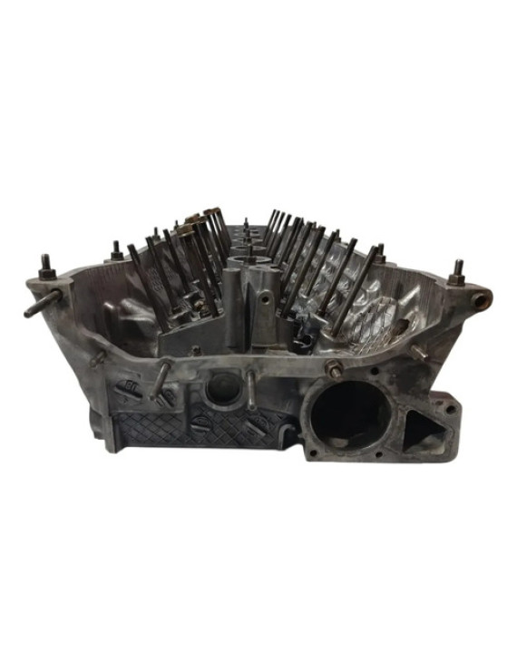 Cabeçote Bmw Série 3 E46 328i 6 Em Linha 1998 - 2002