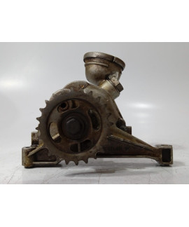 Bomba Óleo Motor Mercedes C180 C280 2001 2002