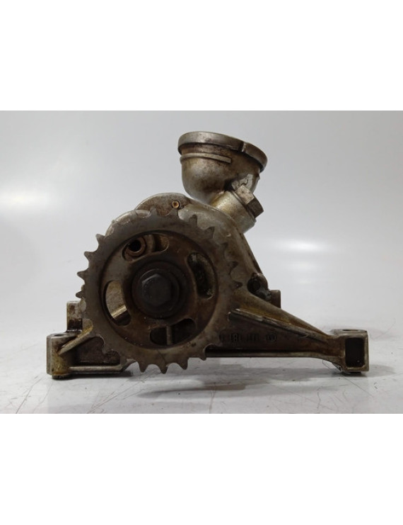 Bomba Óleo Motor Mercedes C180 C280 2001 2002