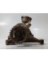 Bomba Óleo Motor Mercedes C180 C280 2001 2002