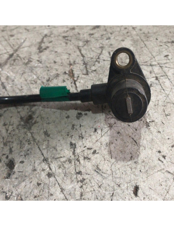 Sensor Freio Abs Diant Direito Tucson Sportage 2005 - 2010 