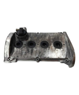 Tampa Válvula Cabeçote Audi A3 1.8 20v Aspirado 1996 - 2005 Prateado