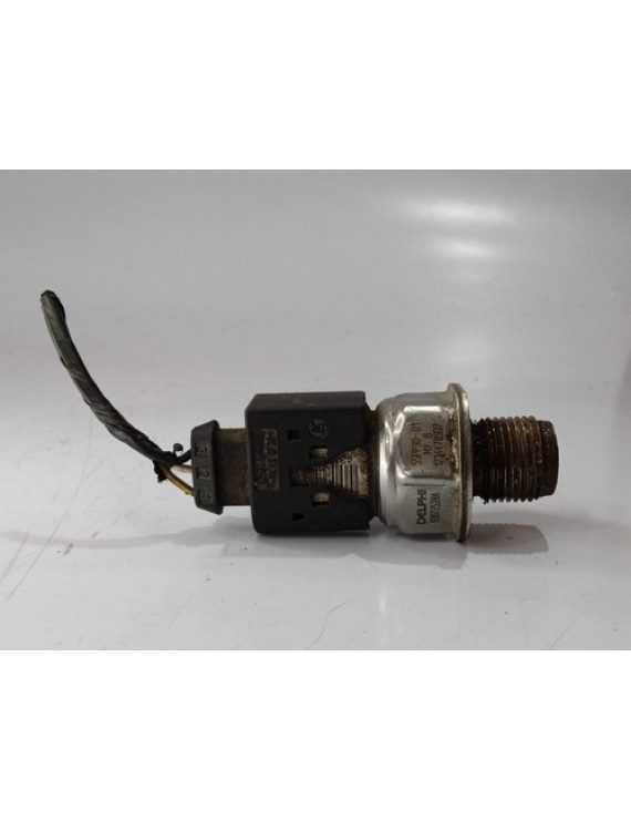 Sensor Rail Flauta Hyundai Hr 2.5 16v 2013 - 2017  9307z528a