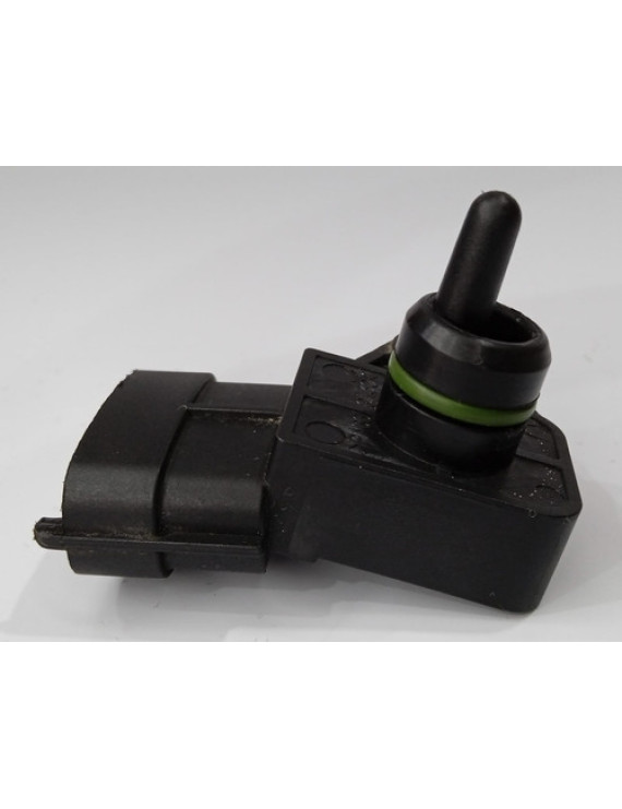 Sensor Map Pressão Hb20 1.0 1.6 2012 - 2019 / 393002b000