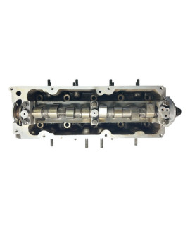 Cabeçote Fiat Palio Strada Fiorino Uno 1.4 8v Evo 11 A 2020
