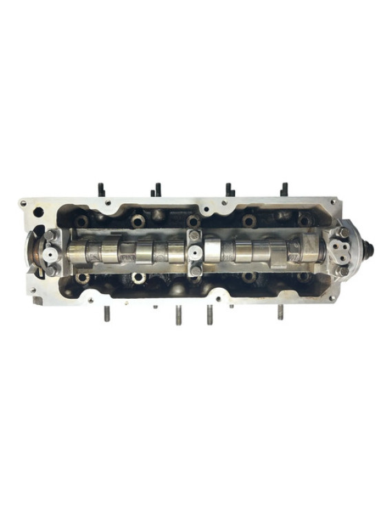 Cabeçote Fiat Palio Strada Fiorino Uno 1.4 8v Evo 11 A 2020