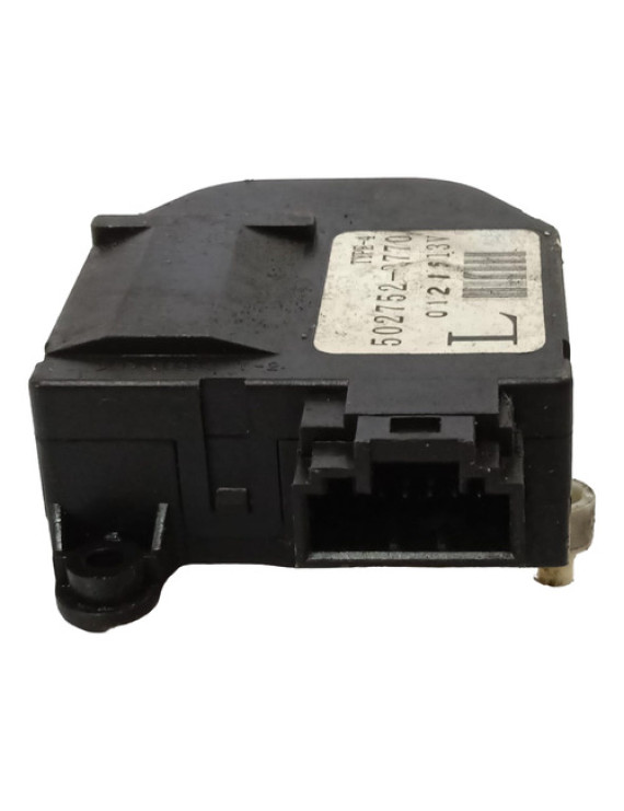 Atuador Caixa De Ar Subaru Impreza Wrx 2011 502752-3770   