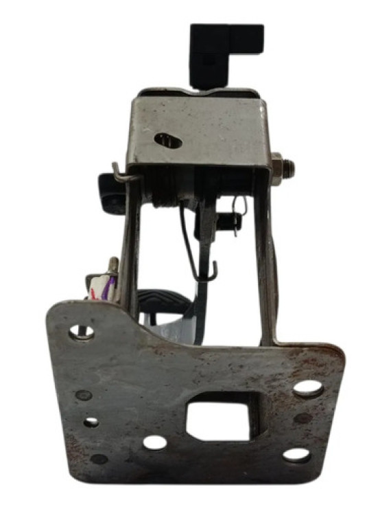 Pedal Embreagem Hb20 2013 2014 2015 2016 2017 2018
