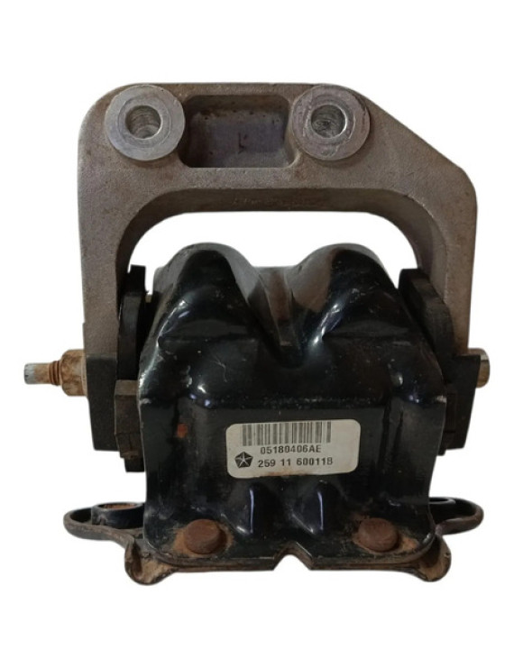Coxim Motor Chrysler 300c 5.7 2005 - 2009