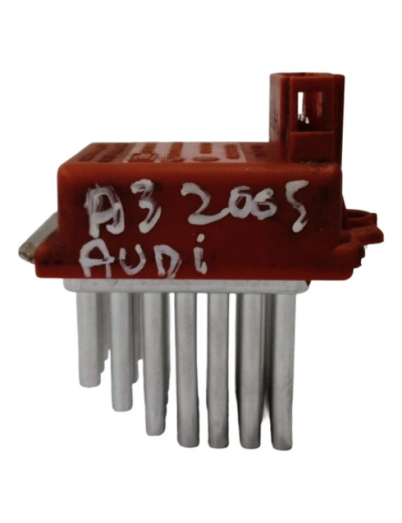 Resistência Ar Condicionado Audi A3 2001 - 2005 5ds00646701
