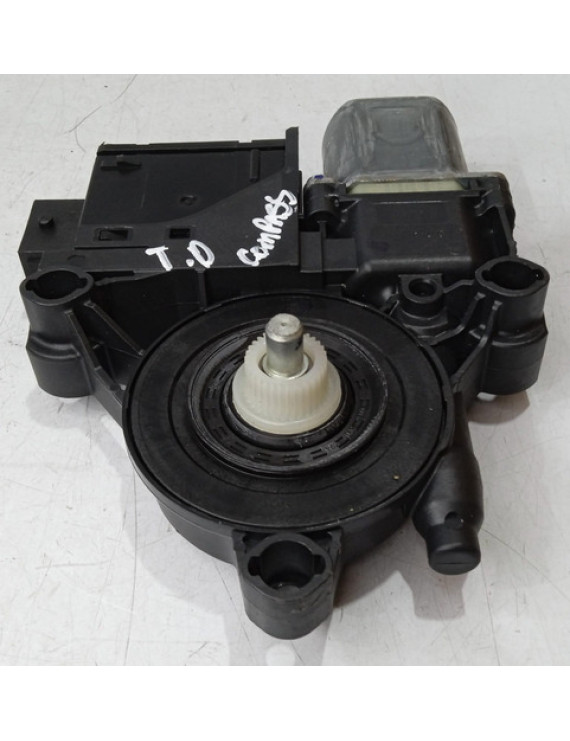 Motor Vidro Traseiro Direito Jeep Compass 2016 - 2020