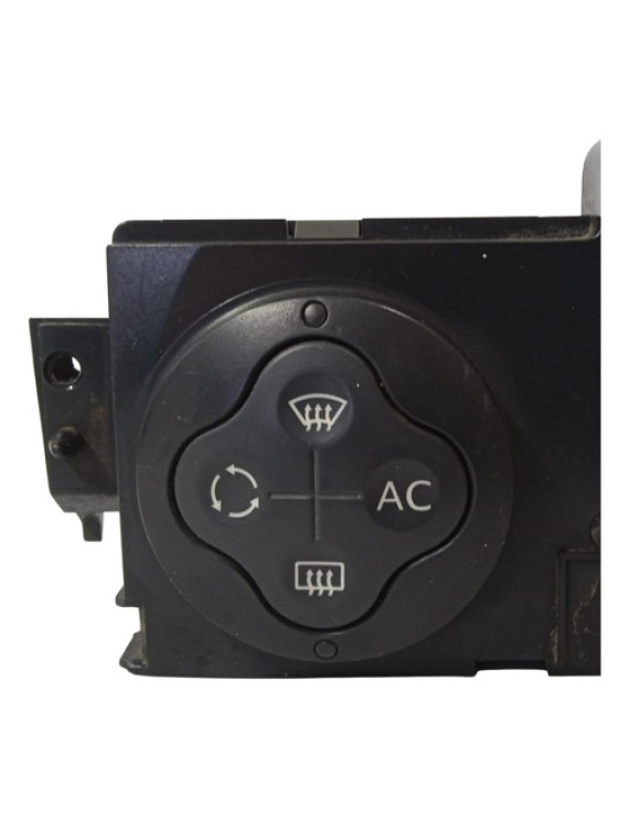 Comando De Ar Condicionado Grand Scenic 2008 - 2012