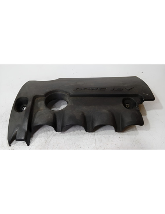 Tampa Capa Motor Cerato 1.6 2014 2015 2016 2017 2018 2019 Preto