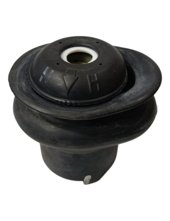 Coifa Eixo Direção Tracker 2014 2015 2016