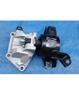 Coxim Suporte Câmbio Automático Cerato 1.6 2014 - 2019