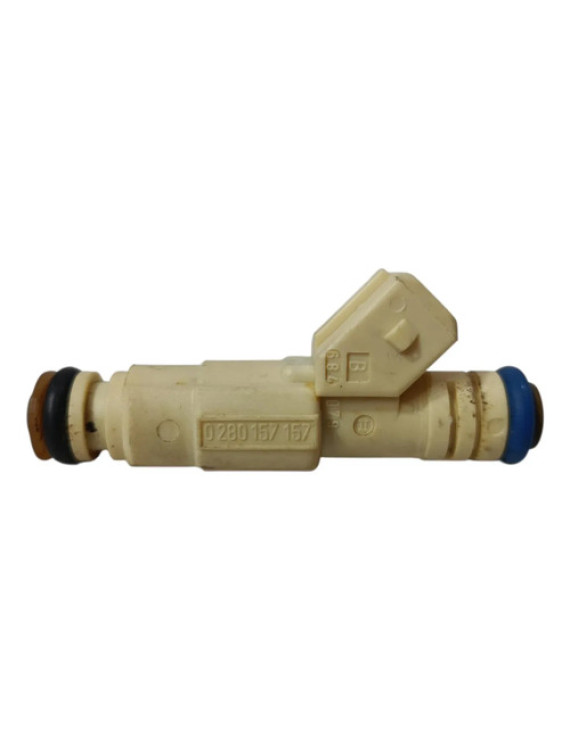 Bico Injetor Combustível Hrv 1.8 2015 - 2020 / 0280157157