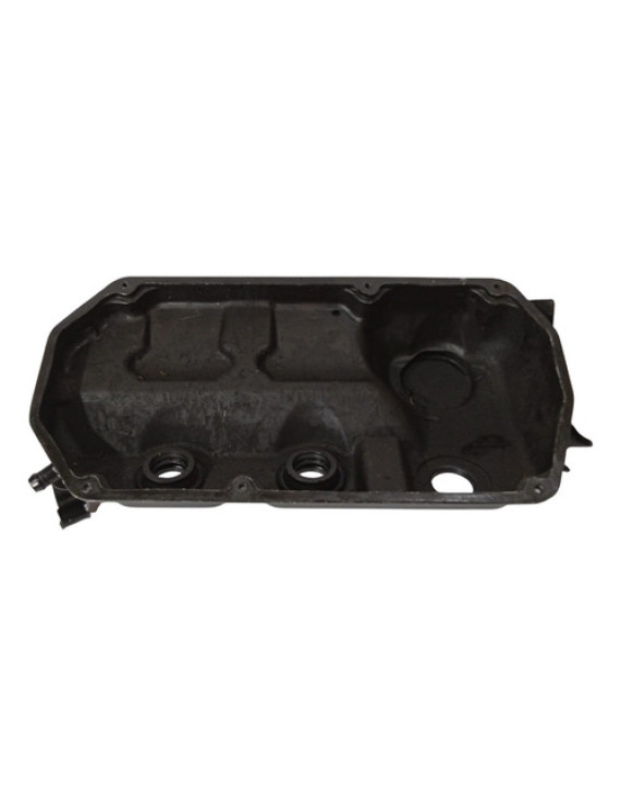 Tampa Válvulas Mitsubishi Galant 2.5 1997 Preto