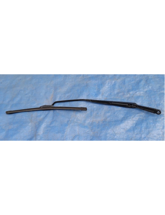 Braço Limpador Parabrisa Ldo Esquerdo Focus 2001 - 2006