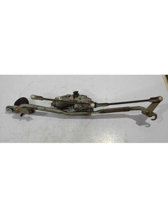 Motor Limpador Parabrisa Hilux Sw4 2005 - 2015