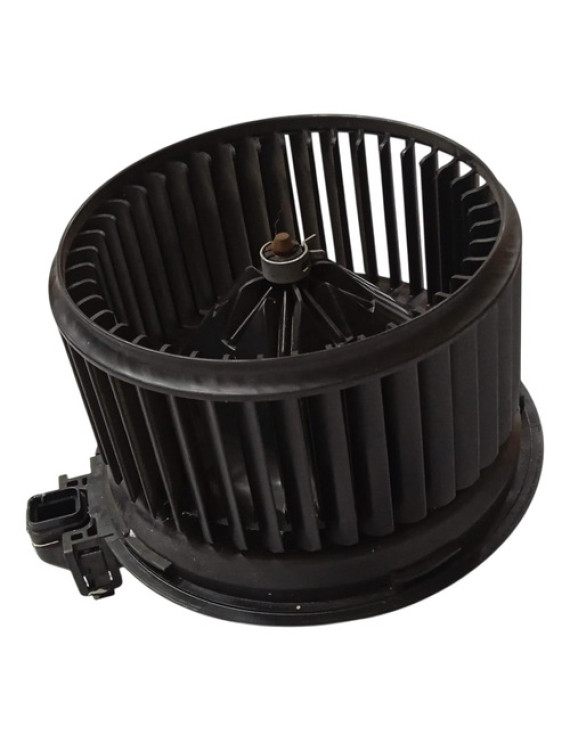Motor Ventilador Ar Forçado Ix35 2010 2011 2012 2013 14 2015