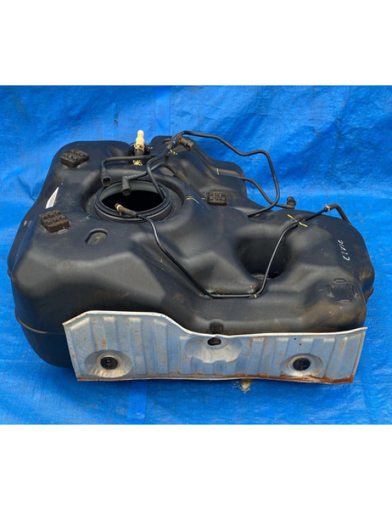 Tanque De Combustível Civic G9 2012 2013 2014 2015 2016