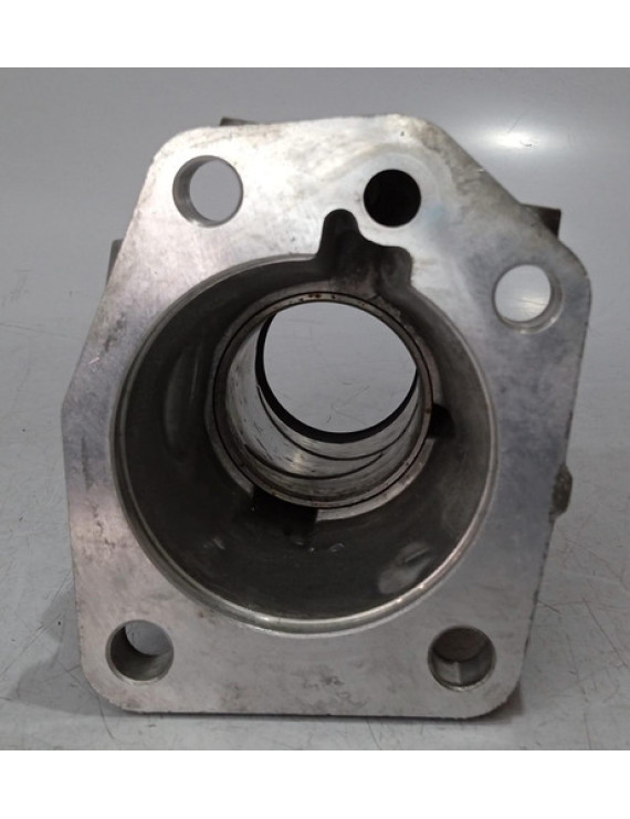 Alojamento Caixa Diferencial Dianteiro Outlander 3.0 2010