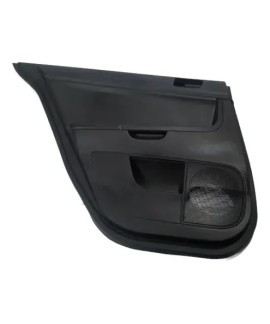 Forro De Porta Traseira Esquerda Lancer 2013 2014 2015