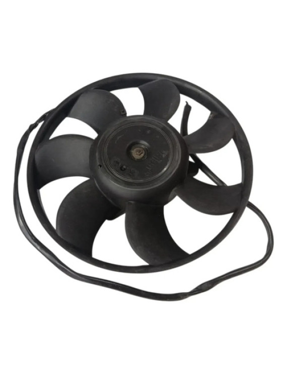 Ventoinha Radiador Passat 1.8 1999 2000 2001 2002