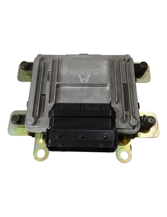 Módulo De Injeção Jac J3 1.4 2010 - 2015 / 1026200gg013