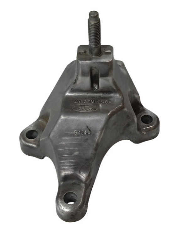 Suporte Coxim Do Câmbio Ecosport 1.6 2003 - 2012