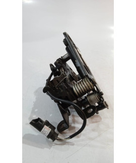 Fechadura Capo Esquerda Bmw 535i 2012