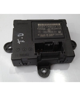 Módulo Porta Traseira Direita Volvo Xc60 / 9g9t14b534cc