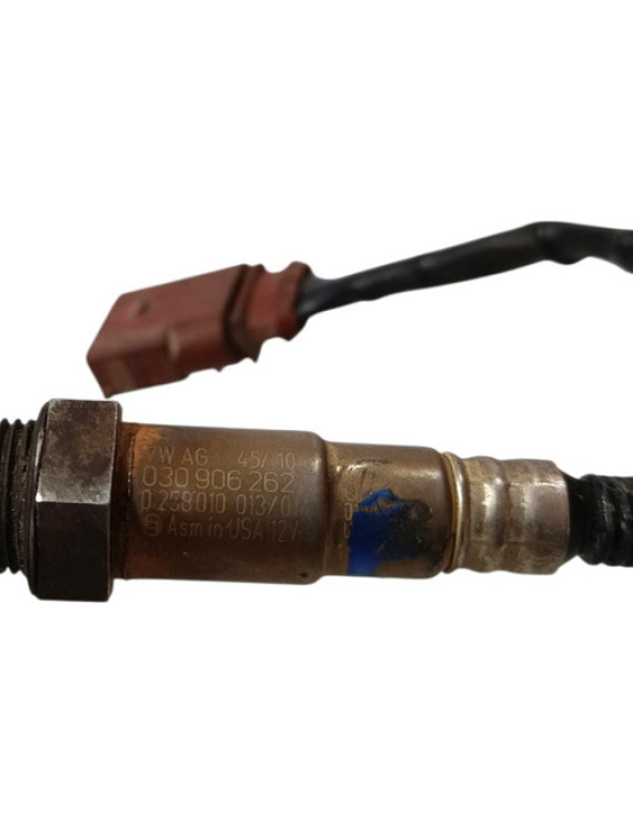 Sonda Lambda Pré Fox Gol G5 G7 2010 - 2017 / 030906262
