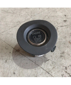 Botão Start/stop Ford Edge V6 2012 