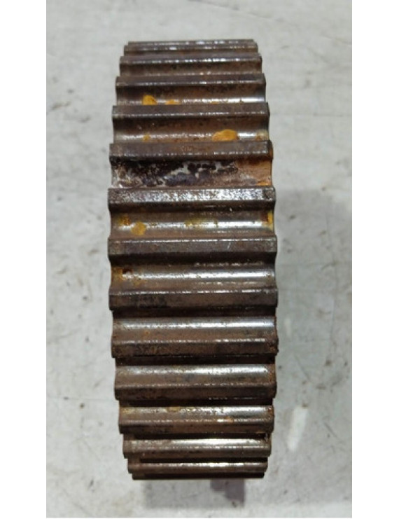 Polia Escape Peugeot 307 206 207 C3 1.6 16v