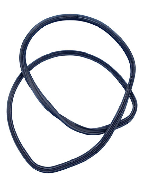 Borracha Porta Malas Sandero 2018